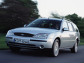 Ford Mondeo 2000 года