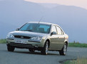 Ford Mondeo 2000 года