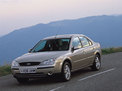 Ford Mondeo 2000 года