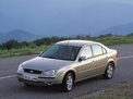 Ford Mondeo 2000 года