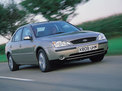 Ford Mondeo 2000 года