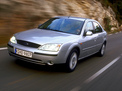 Ford Mondeo 2000 года