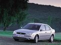 Ford Mondeo 2000 года