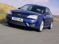 Ford Mondeo 2002 года