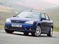 Ford Mondeo 2002 года