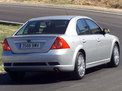 Ford Mondeo 2002 года