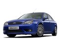 Ford Mondeo 2002 года