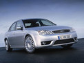 Ford Mondeo 2002 года