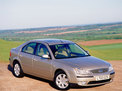 Ford Mondeo 2004 года