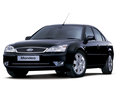 Ford Mondeo 2004 года