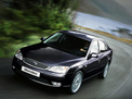 Ford Mondeo 2004 года