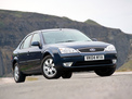 Ford Mondeo 2004 года