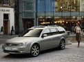 Ford Mondeo 2004 года