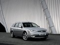 Ford Mondeo 2004 года