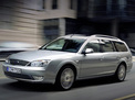 Ford Mondeo 2004 года