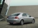 Ford Mondeo 2004 года