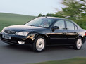 Ford Mondeo 2004 года