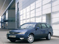 Ford Mondeo 2004 года