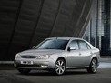 Ford Mondeo 2004 года