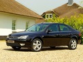 Ford Mondeo 2005 года