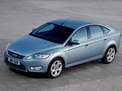 Ford Mondeo 2007 года