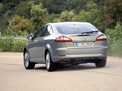 Ford Mondeo 2007 года