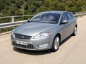 Ford Mondeo 2007 года