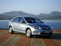 Ford Mondeo 2007 года