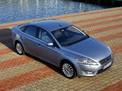 Ford Mondeo 2007 года