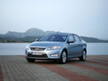 Ford Mondeo 2007 года