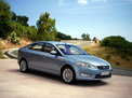 Ford Mondeo 2007 года