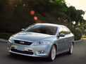 Ford Mondeo 2007 года