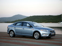 Ford Mondeo 2007 года