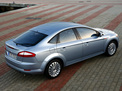 Ford Mondeo 2007 года