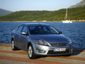 Ford Mondeo 2007 года