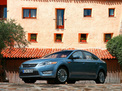 Ford Mondeo 2007 года