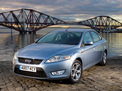 Ford Mondeo 2007 года