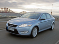 Ford Mondeo 2007 года