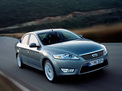 Ford Mondeo 2007 года