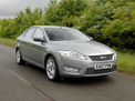 Ford Mondeo 2007 года