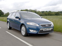 Ford Mondeo 2007 года