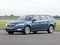 Ford Mondeo 2007 года