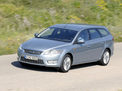 Ford Mondeo 2007 года