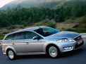 Ford Mondeo 2007 года