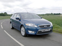 Ford Mondeo 2007 года