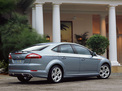 Ford Mondeo 2007 года