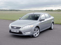 Ford Mondeo 2007 года