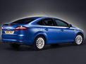 Ford Mondeo 2008 года