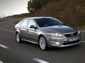 Ford Mondeo 2008 года