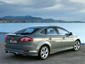 Ford Mondeo 2008 года